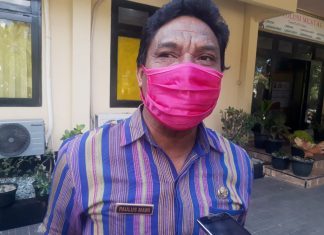 Lagi, 1 Orang Pasien Covid-19 di RSUD Komodo Meninggal Dunia