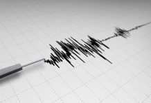 Gempa Goyang Lombok Utara, Kekuatan M 4,9