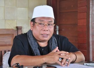 Suhaili FT : Warga Lombok Tengah Jangan Percaya Berita Hoax Vaksin