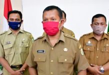 PWI dan KWUPS Dukung Kominfo Sergai Tingkatkan Biaya Publikasi