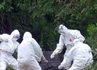 Kasus Kematian Pasien Covid-19 Capai 101 Orang di Mataram