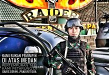 Jenazah Pratu Dedi Hamdani Tiba dari Papua Besok, Muhidin: Rencananya Dedi Akan Pulang Untuk Menikah 2 Bulan Lagi