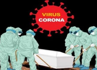 1 Lagi Warga Manggarai Meninggal Akibat Covid-19