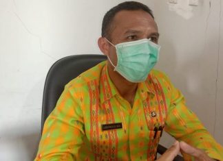 Sudah 7 Pasien Terkonfirmasi Positif Covid-19, Meninggal di Manggarai