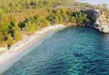 Risma Imbau Masyarakat Untuk Tidak Dekat Pantai, Gempa Susulan Masih Terjadi di Majene