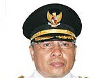 Gubernur Kaltim Tugaskan Sekda Jabat Plh Kepala Daerah