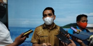 Alwi : Pengupasan Lahan Jalan Beler Rugikan Masyarakat