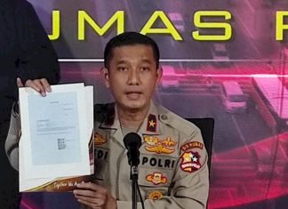 Brigjen Rusdi Hartono : Pihak Keluarga Mengetahui Penyakit yang Diderita Ustaz Maaher