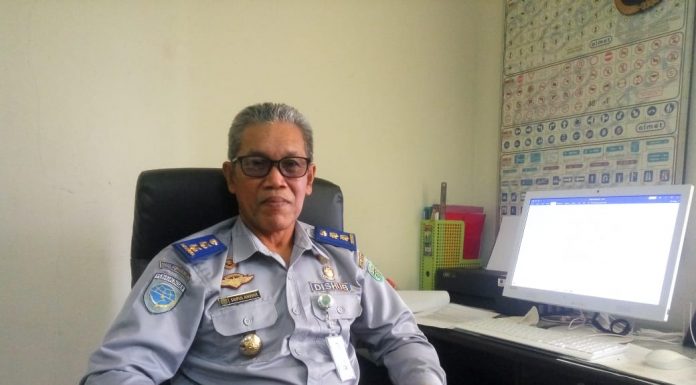 Akibatkan Jalan Rusak Dishub Kubar Surati Perusahaan Sawit