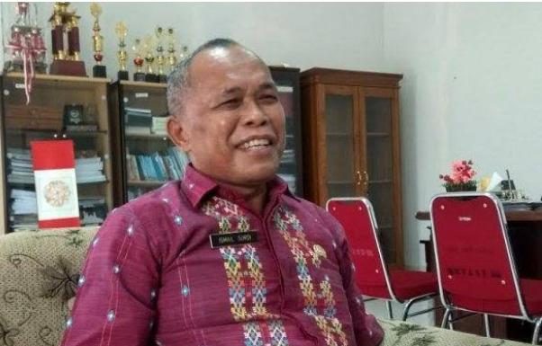 Pelantikan Bupati dan Wakil Bupati Mabar Terpilih Akhir Februari 2021