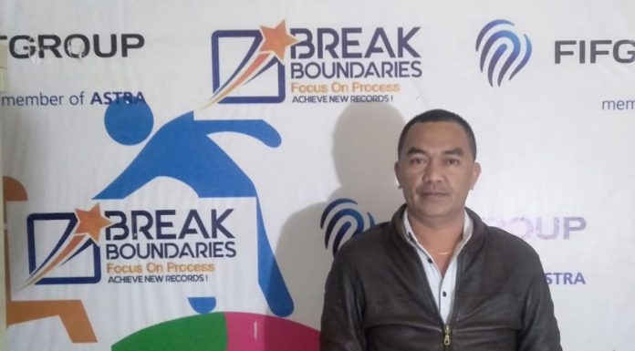 Covid-19 Penyebab Pendapatan FIF Group Ruteng Turun, Ini Ulasannya