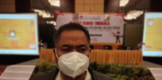 KPU Balikpapan Tetapkan Paslon Terpilih
