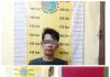 Saat Akan “Nyabu” 2 Pemuda Ini Digerebek Polisi