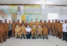 Wabup Sergai: “Tahun 2023 Sei Rampah Berubah Penampilan”