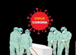 Update Covid-19: Lagi 1 Orang Meninggal Terkonfirmasi Positif, Total Meninggal Dunia Saat Ini Jadi 15 Orang di Manggarai