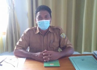 Kasus Pasien Covid, Diskes MaBar Panggil Management RS Siloam Labuan Bajo. Karena Sudah Banyak Keluhan Masyarakat