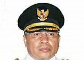 Pertegas PPKM Berbasis Mikro, Gubernur Kaltim Keluarkan Instruksi Nomor 2 Tahun 2021