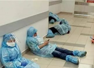 Pembayaran Insentif Bagi Nakes Loteng Tinggal Menunggu Waktu, Pemkab Sudah Anggarkan 16 Miliar