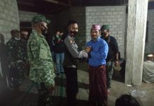 OPINI: Demo PMKRI di Kupang Eror In Persona