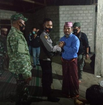 OPINI: Demo PMKRI di Kupang Eror In Persona