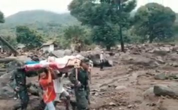 Puisi : Tangisan Dan Duka