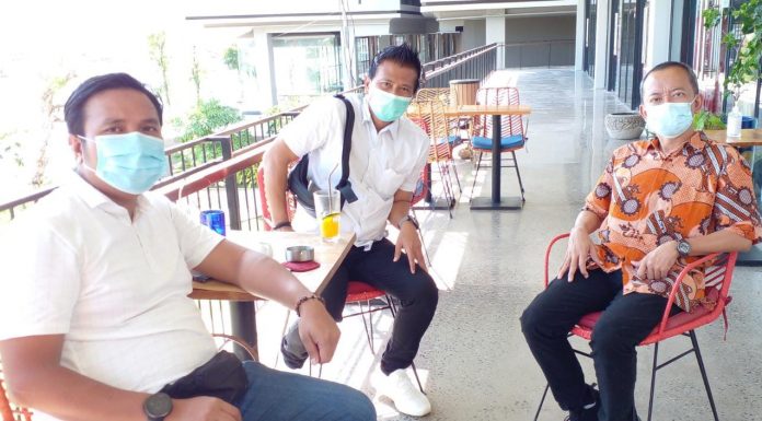 Tunggakan Pajak Telah Lunas, Faizal: Meminta Segera Dicabut Plang Hotel Inaya Bay Komodo Menunggak Pajak