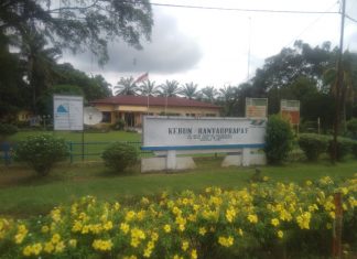 Karyawan PTPN III Janji Diduga Ada Yang Terpapar Covid-19