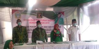 Di Muswil PPP Ke VIII Sumut, Tebing Tinggi dan Sergai Komit Dukung Jafaruddin Harahap Jadi Ketua
