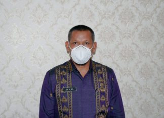 Kabupaten Sergai Laksanakan PPKM Mulai 15-28 Juni 2021