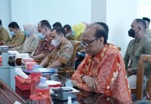 Sambut HUT Kota ke 104, Pemko Tebing Tinggi Gelar “Merdeka Belanja dan Merdeka Bersantap”