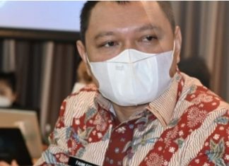 Meningkatnya Kasus Covid-19, Bupati Imbau Masyarakat Paser Jangan Takut Divaksin