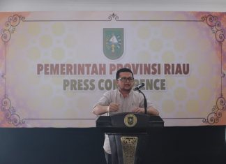 Waspada, Kematian Balita Terkonfirmasi Covid-19 di Riau Masih Tinggi