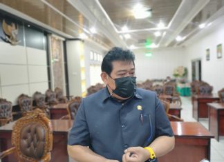 Gelontorkan Anggaran 61 Miliar Rupiah, Warga Balikpapan Peserta BPJS Kelas III Gratis