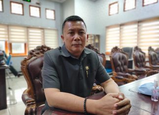 Parlin : Seharusnya Harga Test PCR Bisa Lebih Murah Lagi