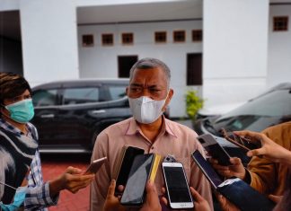 Naik Status..RS Sayang Ibu Akan Menjadi RSUD Tipe C