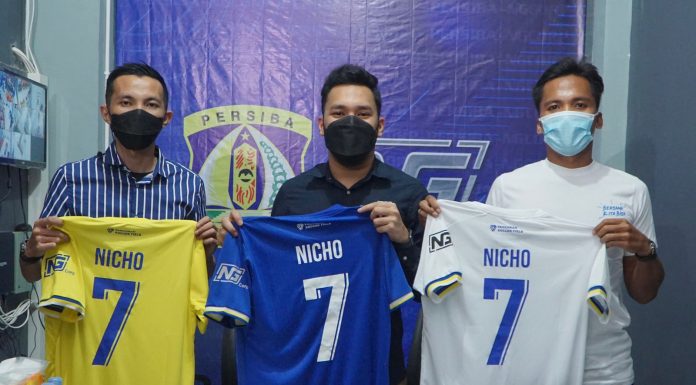 Resmi..!! NG Corporation Jadi Sponsor “Beruang Madu” Menghadapi Liga 2