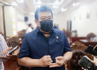 Abdulloh : BPJS Kesehatan Gratis Peserta Kelas III Akan Dimulai September Mendatang