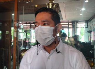 Kabar Gembira..!! Ketua RT Se-Balikpapan Akan Mendapatkan BPJS Ketenagakerjaan