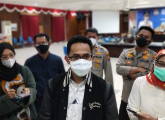 Rahmad : Oktober 2021 Seluruh RT di Balikpapan Akan Dapat BPJS Ketenagakerjaan