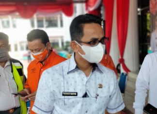 Rahmad : Saya Harap Kasus Surat PCR Palsu Tidak Ada Lagi di Balikpapan