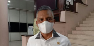 Subari : Maksimalkan Penyerapan PBB, Dari Pada Harus Menaikan Tarifnya