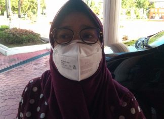 DKK Balikpapan Tegaskan Vaksinasi Dari Pemerintah Gratis, Tidak Ada Yang Berbayar