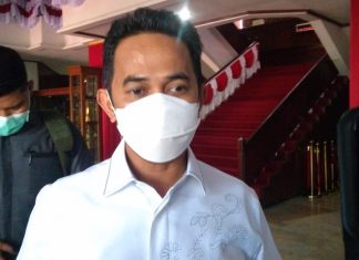 Walikota Sudah Gelontorkan Dana Recofusing Dari APBD Untuk Vaksinasi, Jadi Semuanya Gratis