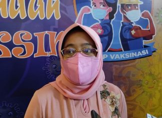 Balikpapan Timur Akan Punya Rumah Sakit Tipe D, dr.Andi Sri: Dibangun Di Lahan Puskesmas Lamaru