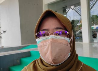 Pemkot Balikpapan Fokuskan Pasien Isoter Di Hotel Grand Tiga Mustika