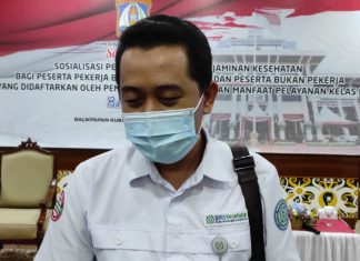 Warga Balikpapan Tetap Bisa Gunakan BPJS Kelas 3 Walaupun Iuran Menunggak