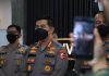 Tak Tanggapi Perang Tagar di Medsos, Polri: Tupoksi Kami Melindungi dan Mengayomi