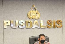 Ini 11 Arahan Kapolri Kepada Kapolda Se Indonesia Untuk Tindak Anggota Pelanggar Kasus Kekerasan