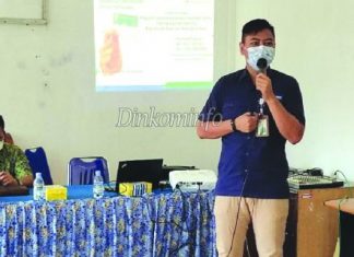 Kepesertaan BPJS Kesehatan Masyarakat di Kubar Sudah 100 Persen