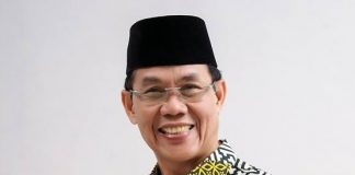 Wisata di Masa Pandemi, Rusmadi Ajak Stakeholder Bergerak Bersama Bangkitkan Wisata Unggulan Samarinda